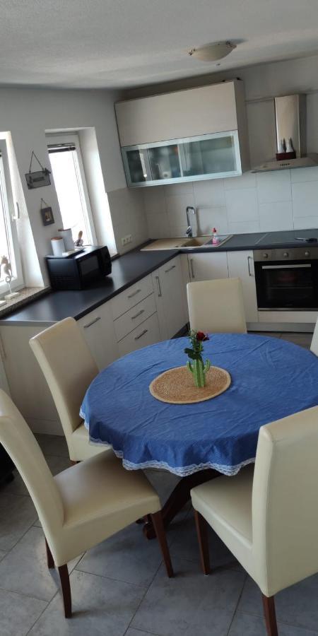 Apartment Renata 센 외부 사진